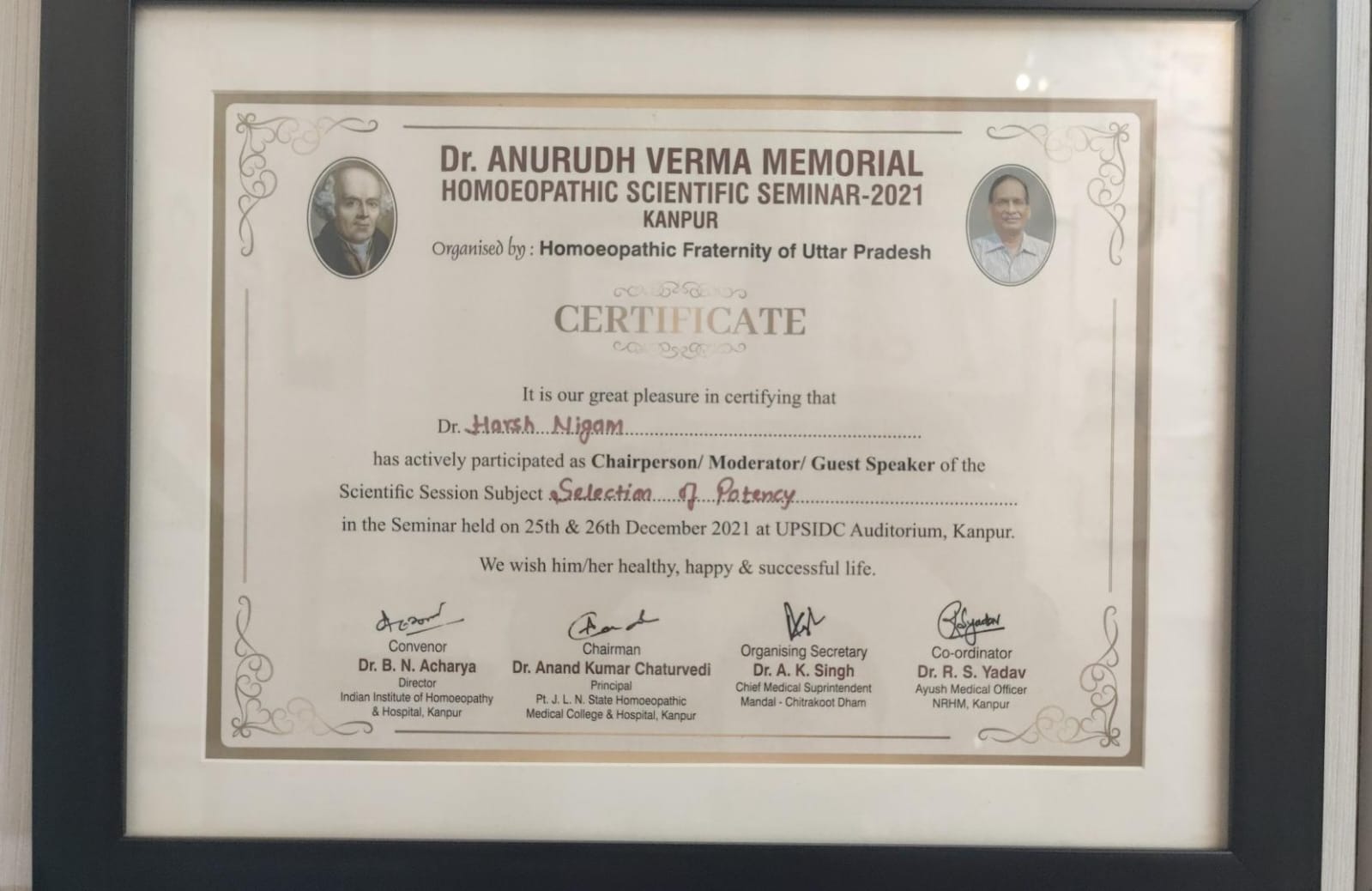Award 1