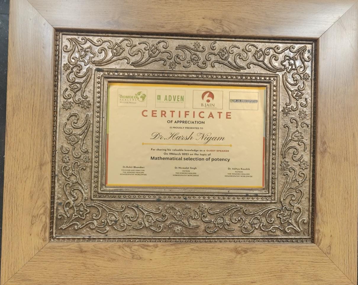 Award 1