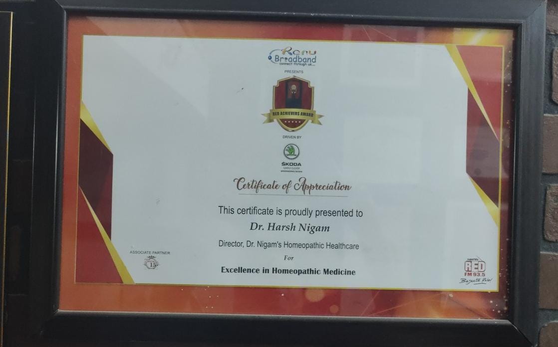 Award 1