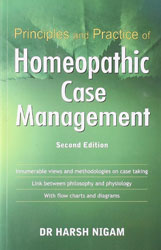 Homeopathic Case Management
