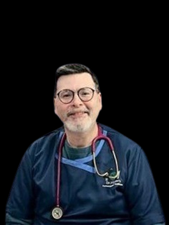 Dr Harsh Nigam