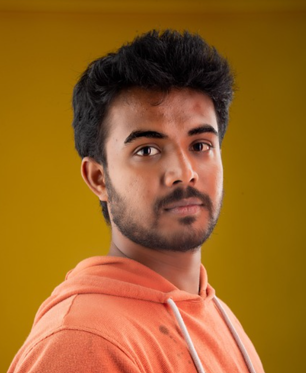 Ali Hamza