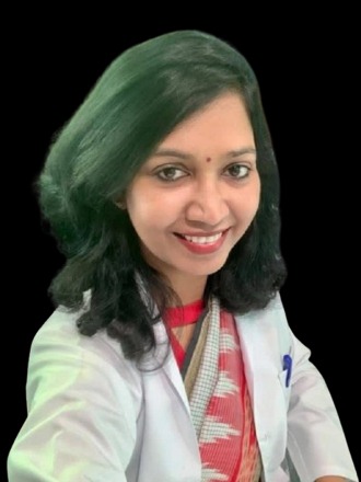 Dr Harsh Nigam