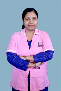 Staff Name