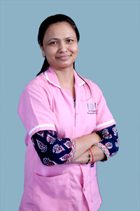 Staff Name