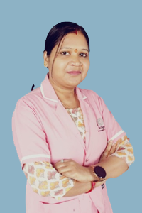 Staff Name