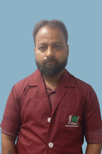 Dr. Name