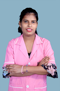 Staff Name