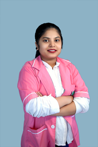 Staff Name
