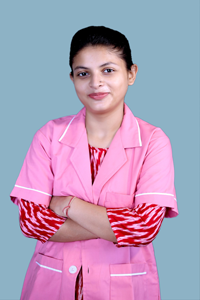 Staff Name