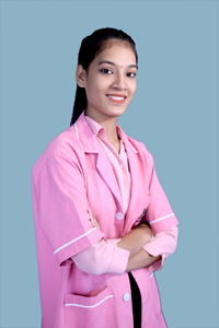 Staff Name