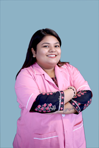 Staff Name