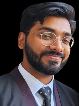 Dr Harsh Nigam